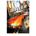 Driver Parallel Lines