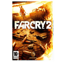 Far Cry 2 Fortune´s Edition
