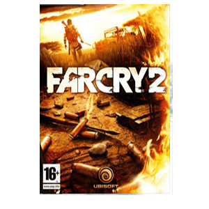 Far Cry 2 Fortune´s Edition