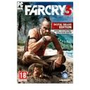 Far Cry 3 Deluxe Edition