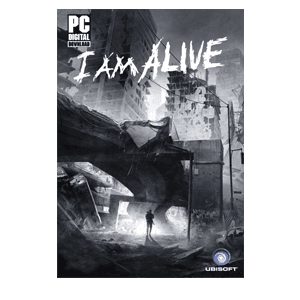 I Am Alive