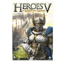 Might & Magic Heroes V