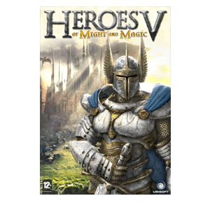 Might & Magic Heroes V