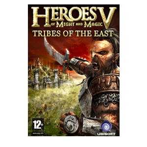 Might & Magic: Heroes V: Tribes of the East