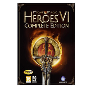 Might & Magic Heroes VI - Complete Edition