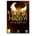 Might & Magic Heroes VI - Gold Edition