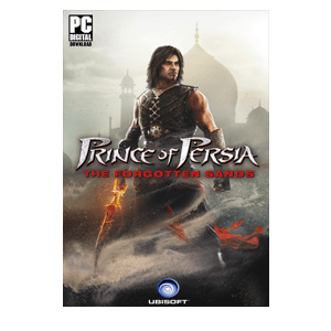 Prince of Persia: The Forgotten Sands