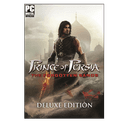 Prince of Persia: The Forgotten Sands Deluxe Edition