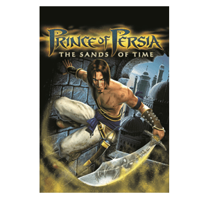 Prince of Persia: The Sands of Time