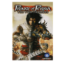 Prince of Persia: The Two Thrones