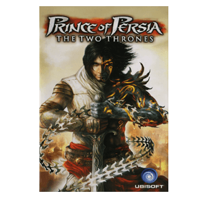 Prince of Persia: The Two Thrones