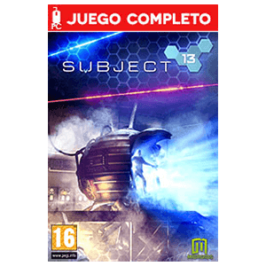 Subject 13