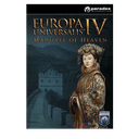 Europa Universalis IV: Mandate of Heaven