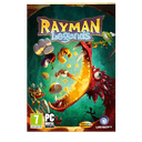 Rayman Legends