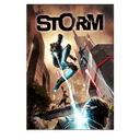 ShootMania Storm
