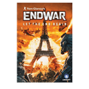 Tom Clancy´s Endwar