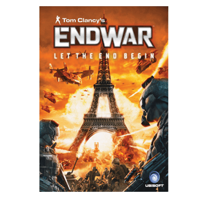 Tom Clancy´s Endwar