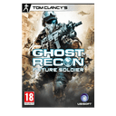 Tom Clancy´s Ghost: Recon Future Soldier
