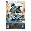 Tom Clancy´s Ghost Recon Future Soldier Deluxe Edition