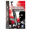 Tom Clancy´s Rainbow Six Lockdown