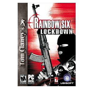 Tom Clancy´s Rainbow Six Lockdown