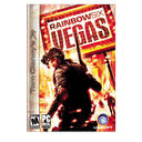 Tom Clancy´s Rainbow Six: Vegas
