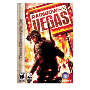 Tom Clancy´s Rainbow Six: Vegas