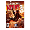 Tom Clancy´s Rainbow Six: Vegas II