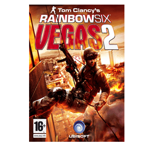 Tom Clancy´s Rainbow Six: Vegas II