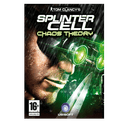 Tom Clancy´s Splinter Cell Chaos Theory