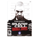 Tom Clancy´s Splinter Cell Double Agent
