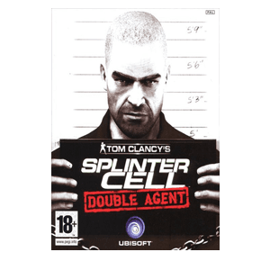 Tom Clancy´s Splinter Cell Double Agent