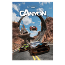 TrackMania  Canyon