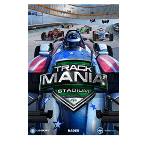 TrackMania Stadium