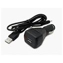Adaptador Coche Micro USB Unusual