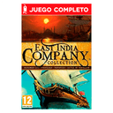 East India Company Gold