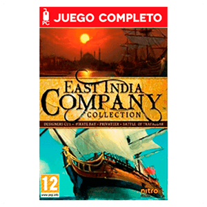 East India Company Gold