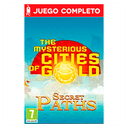 The Mysterious Cities of Gold: Secrets Paths