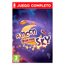A Moon for the Sky