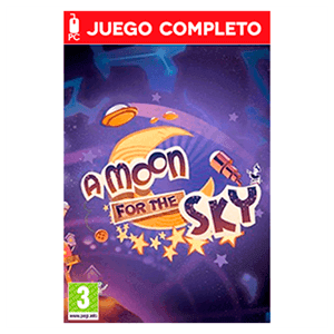 A Moon for the Sky