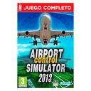 Airport Control Simulator 2013
