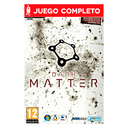 Darkmatter