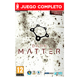 Darkmatter