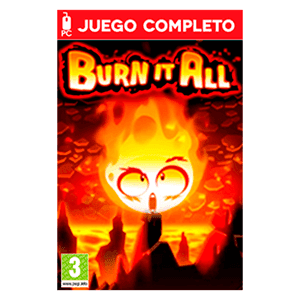 Burn It All