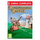 Cardboard Castle