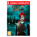 Tales from de Dragon Mountain 2
