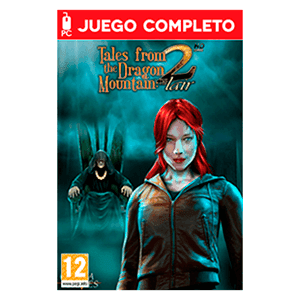 Tales from de Dragon Mountain 2