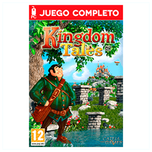 Kingdom Tales