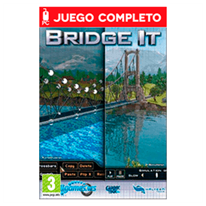 Bridge It