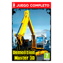 Demolition Master 3D